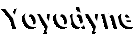 yoyodyne logo