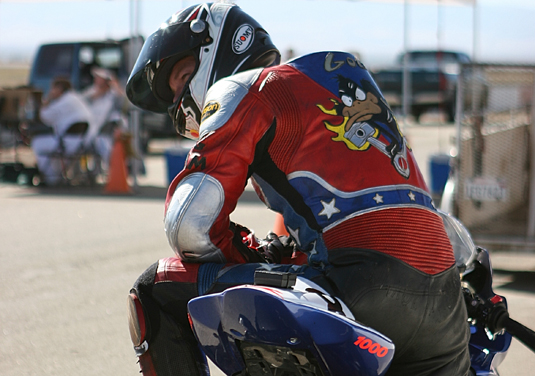 GoGo looks back at Formula Pacific field