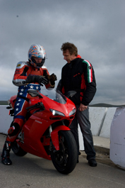 Eric GoGo Gulbransen